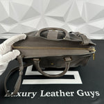Yves Saint Laurent Small Cabas