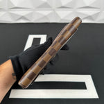 Louis Vuitton Damier Ebene Normandy (NZ3157)