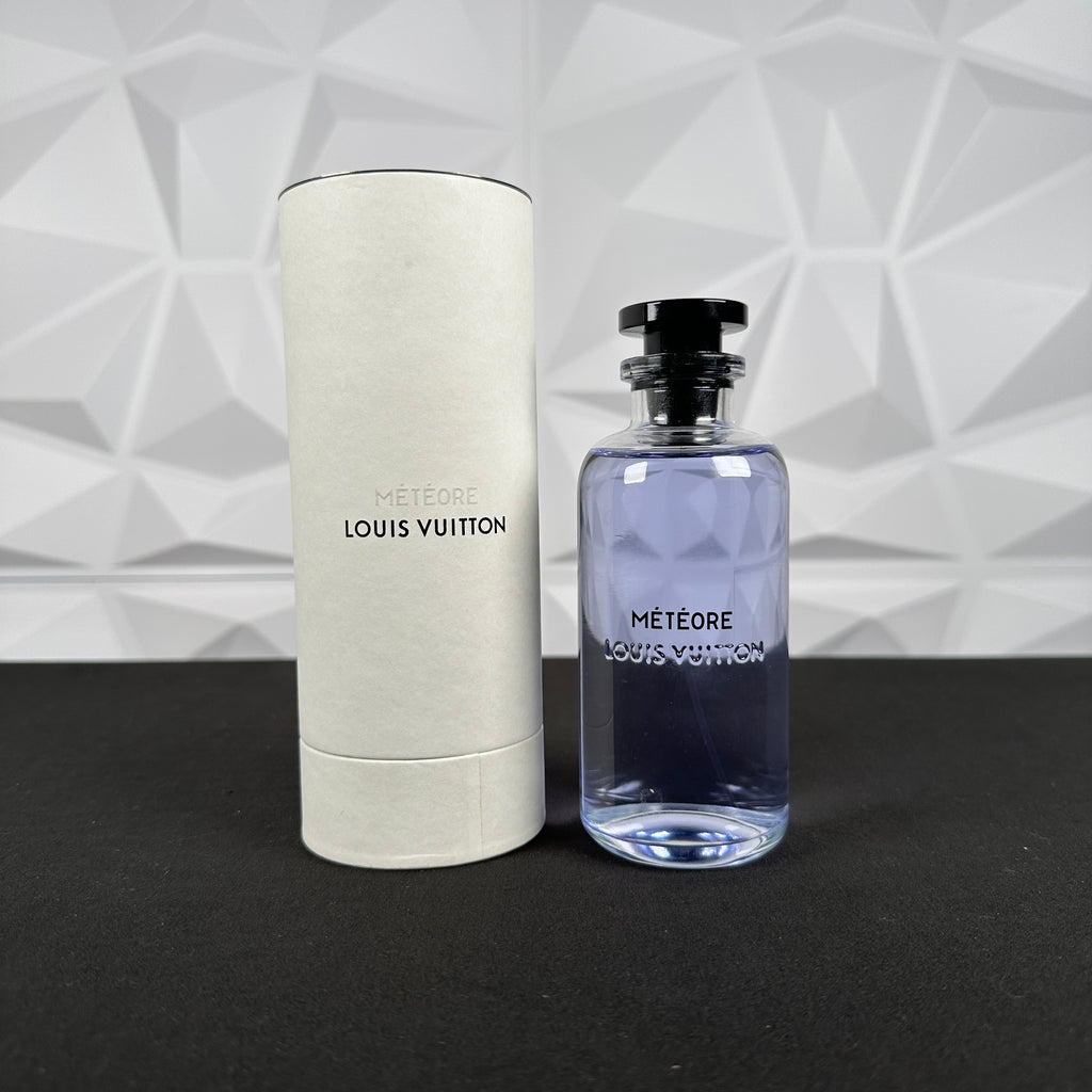 Louis Vuitton Creates Its First Unisex Perfume Collection