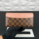 Louis Vuitton Damier Ebene Normandy (NZ3157)