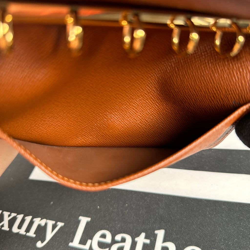 Louis Vuitton Agenda PM (SP1001) – Luxury Leather Guys