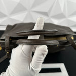 Yves Saint Laurent Small Cabas