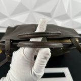 Yves Saint Laurent Small Cabas