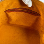 Louis Vuitton Brown Epi Alma PM (MI1916)