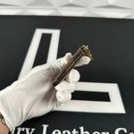 Louis Vuitton Key pouch Damier Ebene ❌SOLD