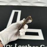 Louis Vuitton Damier Ebene Key Pouch (CA4059)