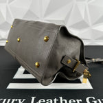Yves Saint Laurent Small Cabas