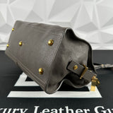 Yves Saint Laurent Small Cabas