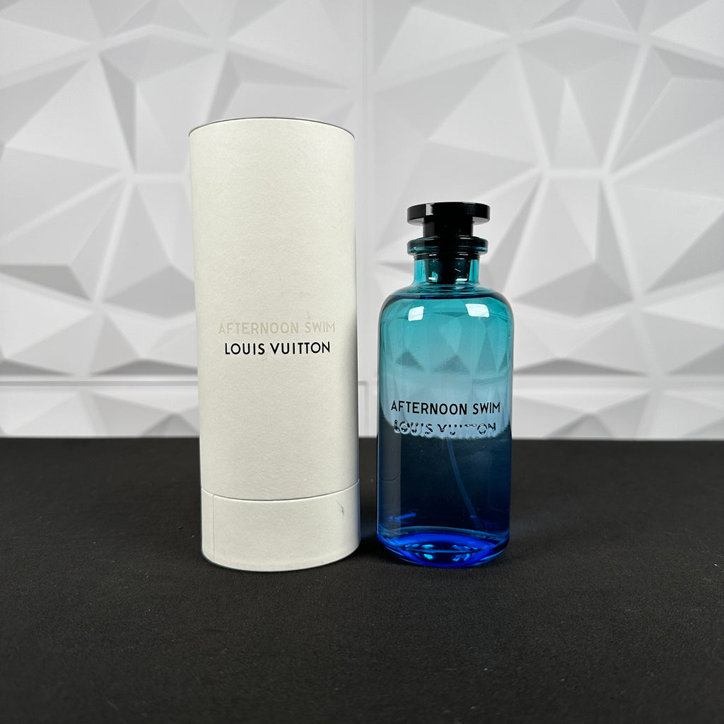 Louis Vuitton - Afternoon Swim  Perfume, Perfume collection
