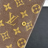 Louis Vuitton Agenda PM (SP1001)