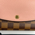Louis Vuitton Damier Ebene Normandy (NZ3157)