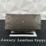Yves Saint Laurent Small Cabas