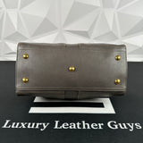 Yves Saint Laurent Small Cabas