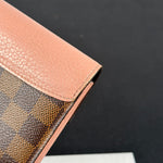 Louis Vuitton Damier Ebene Normandy (NZ3157)