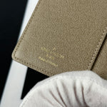 Louis Vuitton Agenda PM (SP2079)