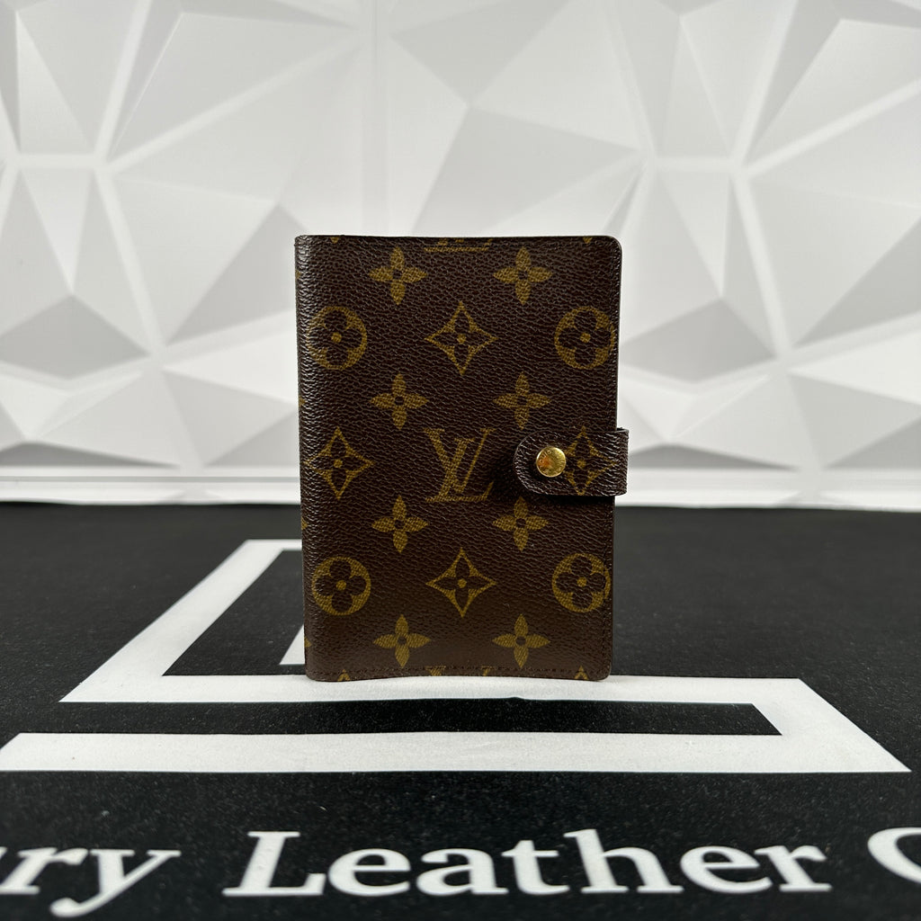 louis vuitton agenda On Sale - Authenticated Resale