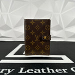 Louis Vuitton Agenda PM (SP1001)