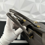 Yves Saint Laurent Small Cabas