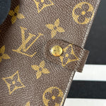 Louis Vuitton Agenda PM (SP1001)