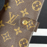 Louis Vuitton Agenda PM (SP1001)