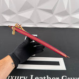 Louis Vuitton Neverfull MM Pouch (CA3199)