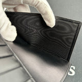 Gucci Black Long Bifold Wallet (03948-1502)