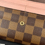 Louis Vuitton Damier Ebene Normandy (NZ3157)