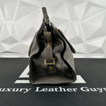 Yves Saint Laurent Small Cabas