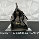 Yves Saint Laurent Small Cabas