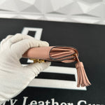 Louis Vuitton Damier Ebene Croisette Wallet (MI2199)