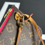 Louis Vuitton Neverfull PM Pouch (AR4124)