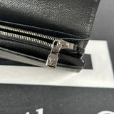 Louis Vuitton Black Epi Sarah (CA3168)