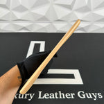 Louis Vuitton Vachetta Envelope Clutch (VIP Gift)