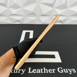 Louis Vuitton Vachetta Envelope Clutch (VIP Gift)