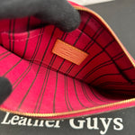 Louis Vuitton Neverfull PM Pouch (AR4124)