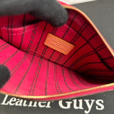Louis Vuitton Neverfull PM Pouch (AR4124)