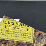 Louis Vuitton Agenda PM (SP2079)
