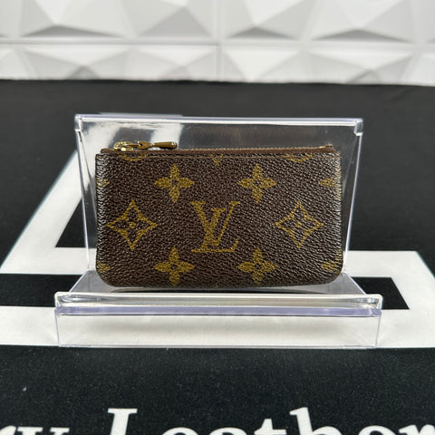 Louis Vuitton Damier Ebene Geronimos (CA0094) – Luxury Leather Guys