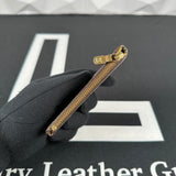 Louis Vuitton Monogram Key Pouch (882)
