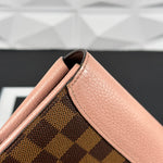 Louis Vuitton Damier Ebene Normandy (NZ3157)