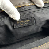 Yves Saint Laurent Small Cabas