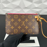 Louis Vuitton Neverfull PM Pouch (AR4124)