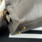 Yves Saint Laurent Small Cabas