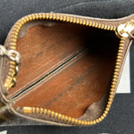 Louis Vuitton Monogram Key Pouch (882)