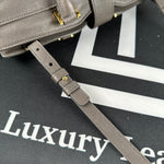 Yves Saint Laurent Small Cabas