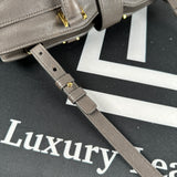 Yves Saint Laurent Small Cabas