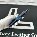 Louis Vuitton Blue Epi Agenda PM (CA0948)