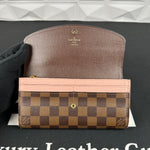 Louis Vuitton Damier Ebene Normandy (NZ3157)