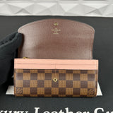 Louis Vuitton Damier Ebene Normandy (NZ3157)