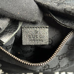 Gucci Monogram Canvas Fanny Pack (28566-002058)